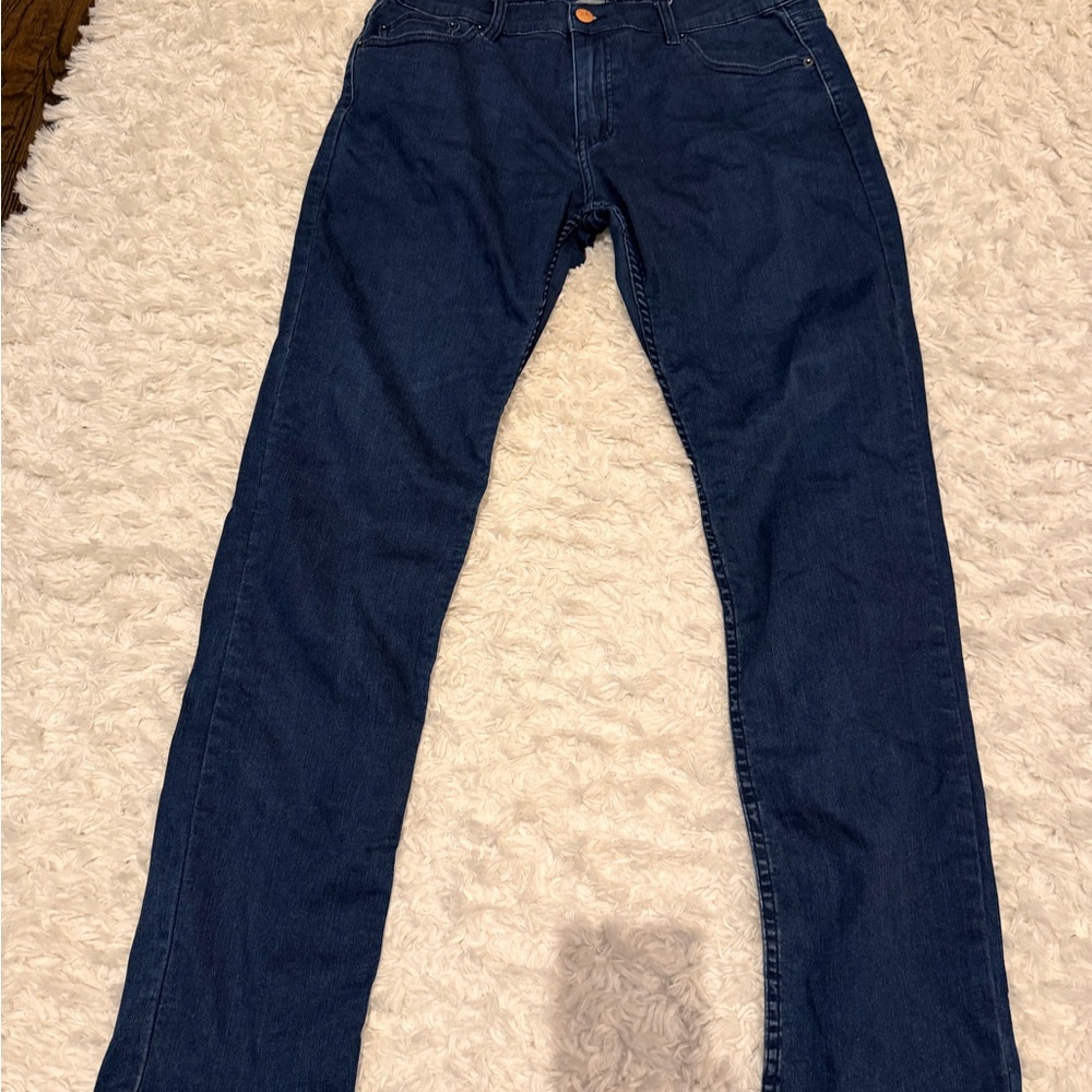 Mugsy Jeans Men’s stretch Denim